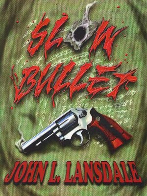 cover image of Slow Bullet